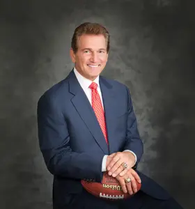 Joe Theismann