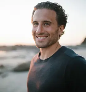Chris "Bash" Bashinelli