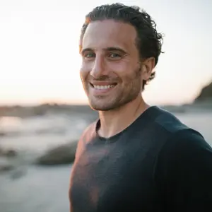 Chris "Bash" Bashinelli