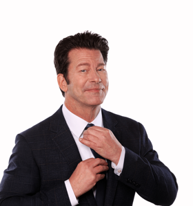 Scott Bloom - Scott Bloom blends comedy and business insight to inspire authentic workplace connections, energizing teams to collaborate and communicate on a deeper level.