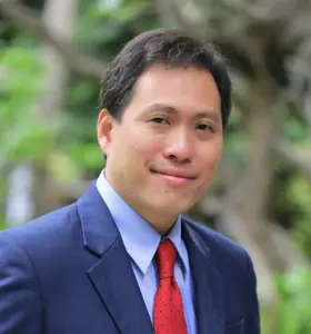 Dr. Peter Chee