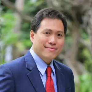 Peter Chee