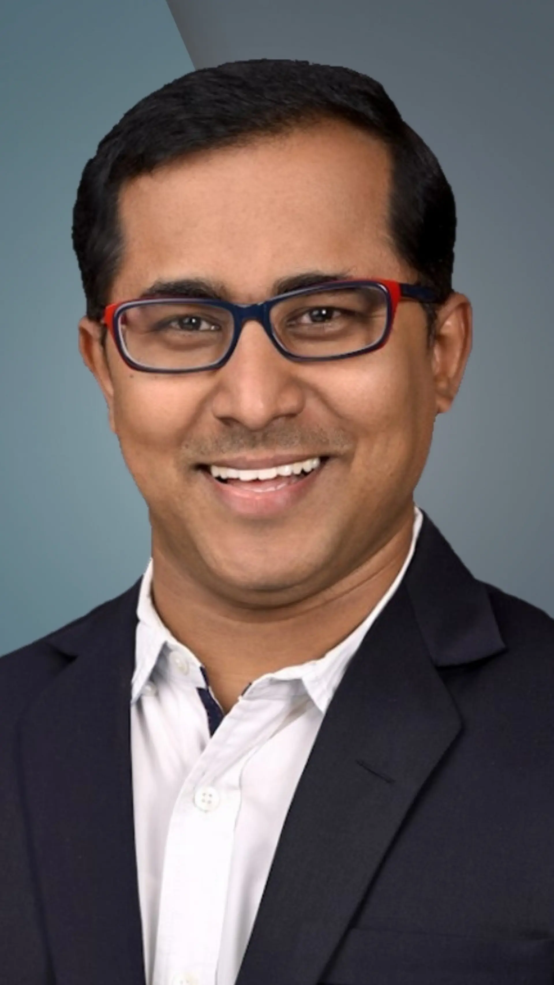 Sivakumar Palaniappan