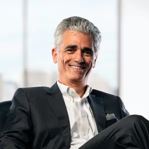 Bruce Turkel