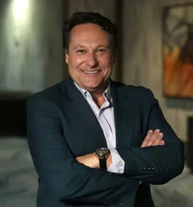 Stephen Shapiro