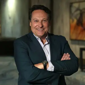 Stephen Shapiro