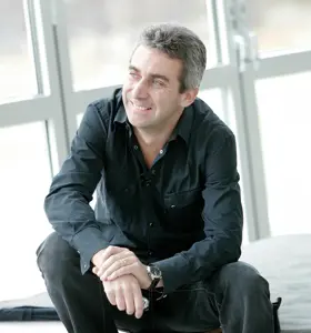Peter Fisk