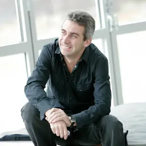 Peter Fisk