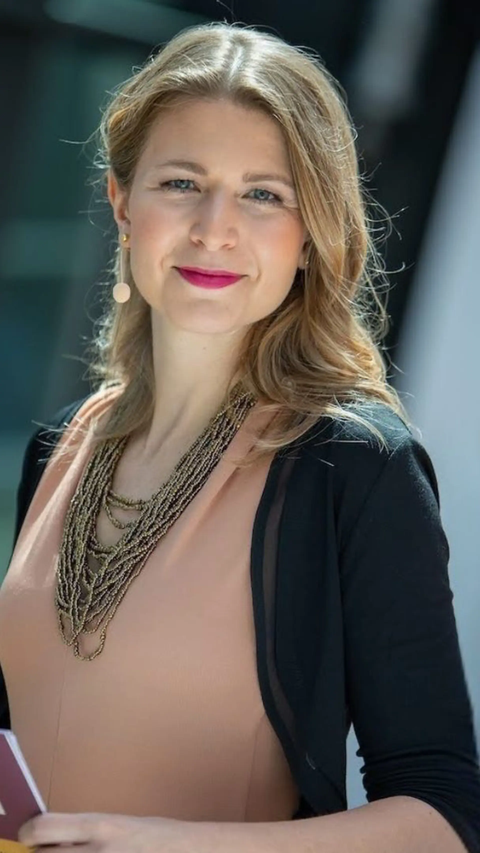 Katharina Moser - <p data-start="250" data-end="411">Katharina Moser brings inner development to life and creates powerful spaces where real change begins from within.</p>