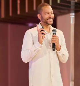 Anthony Bennett - Anthony Bennett, “The Miracle Man”, inspires audiences with a powerful story of survival, resilience and mindset that drives lasting change.