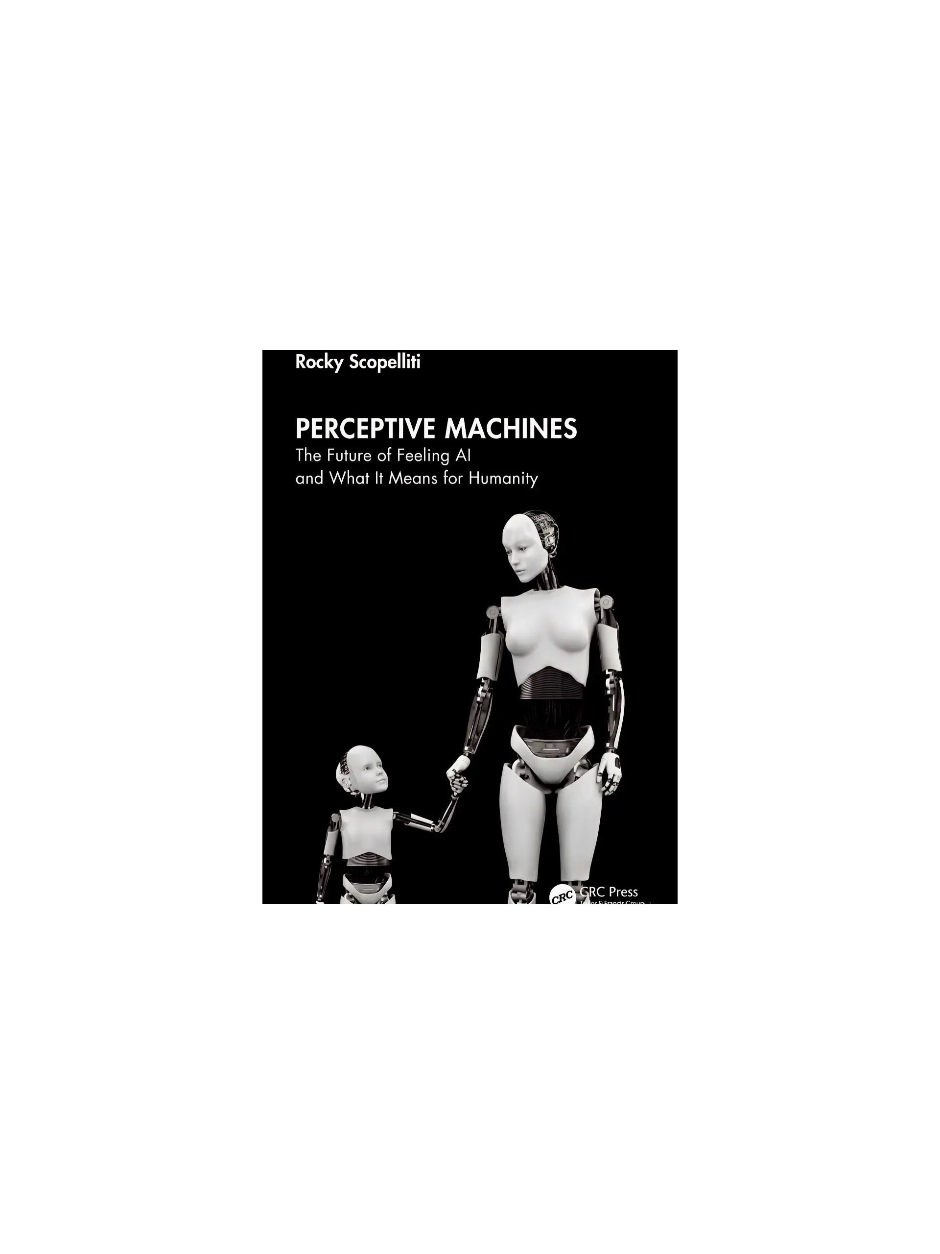 Perceptive Machines