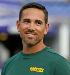 Matt LaFleur