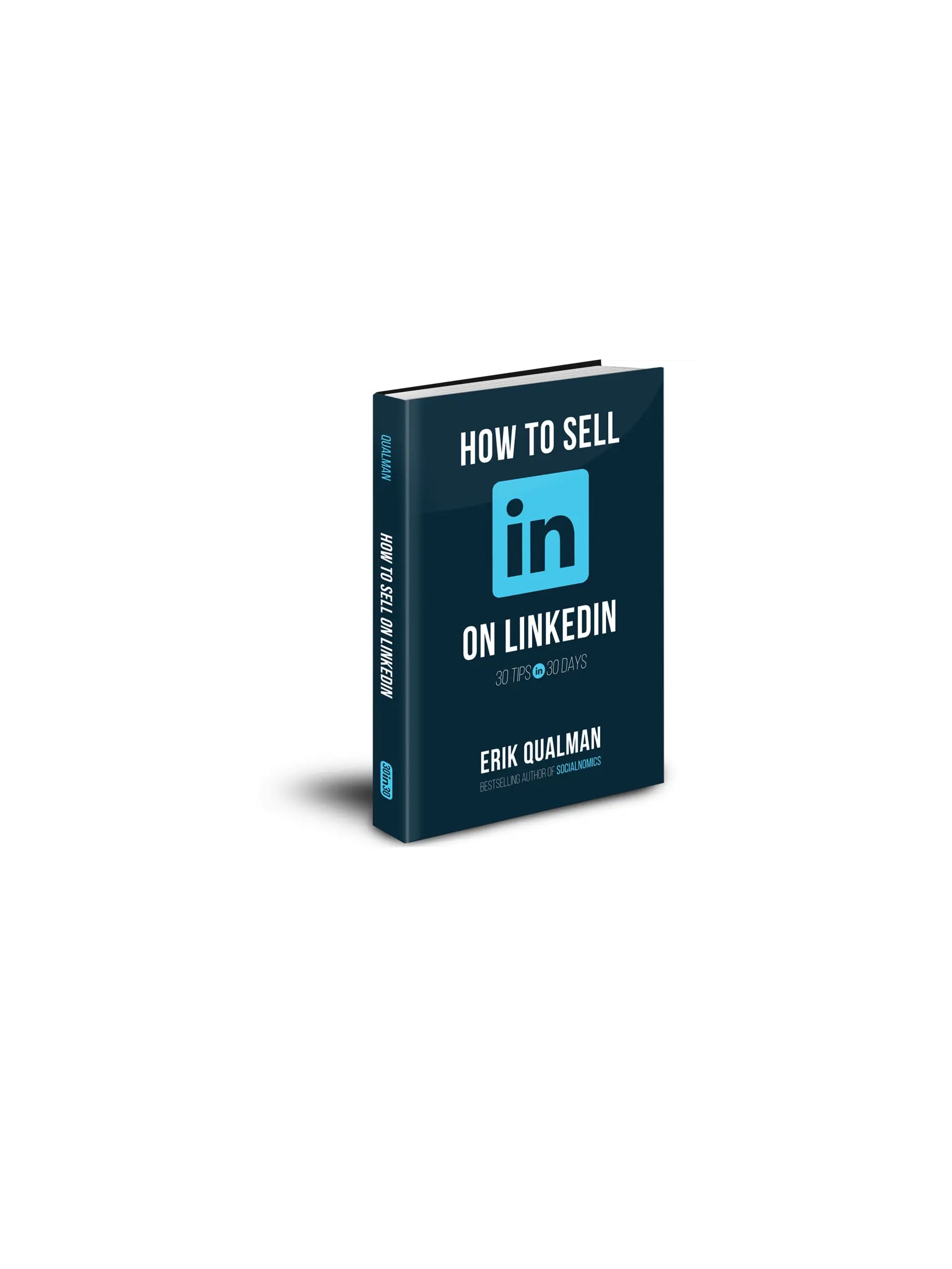 How to Sell on LinkedIn