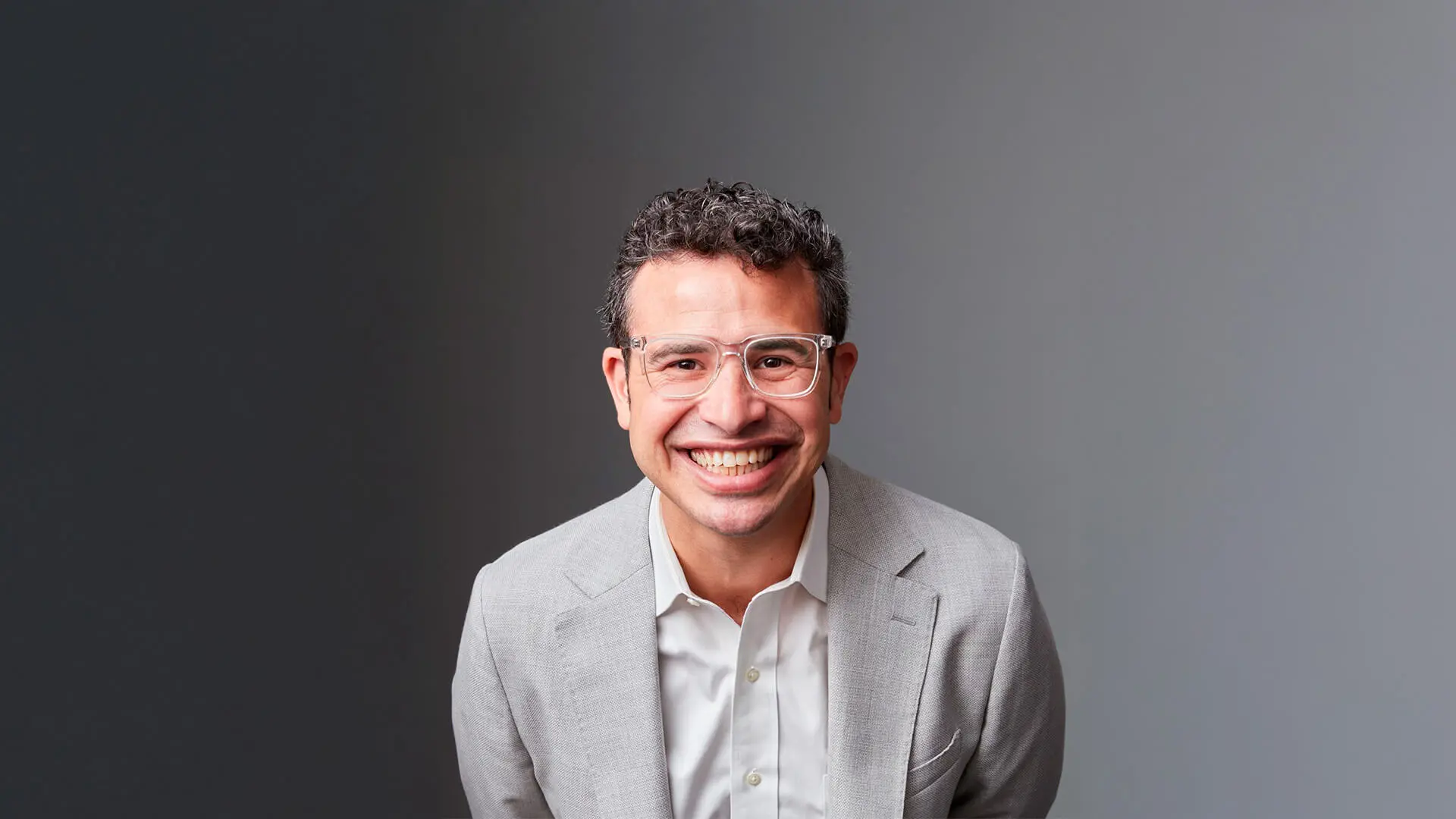 Smiley Poswolsky - <p data-start="272" data-end="447">Smiley Poswolsky helps organizations build belonging, trust, and human connection to create stronger cultures and engaged teams.</p>