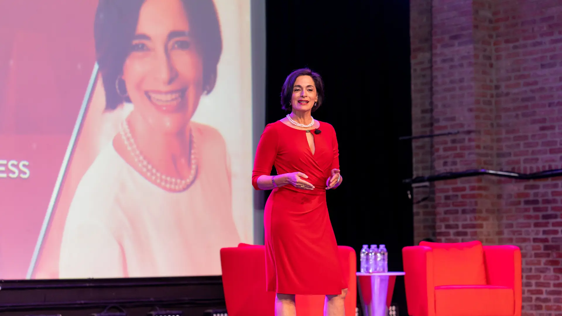 Ivy Slater - <p>Ivy Slater is a bold executive advisor and CEO who challenges leaders to think clearly, act decisively, and improve performance fast.</p>