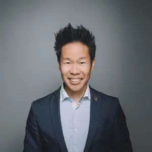 Christopher Kai