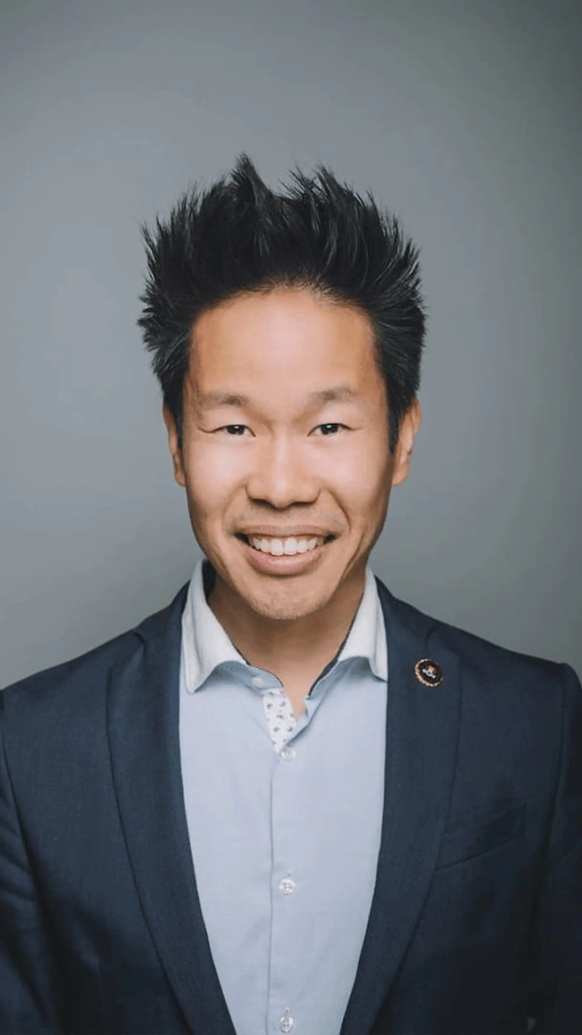 Christopher Kai - Fortune 100 Global Speaker and #1 Bestselling Author Christopher Kai – The World's Leading Authority in Story-Based Leadership