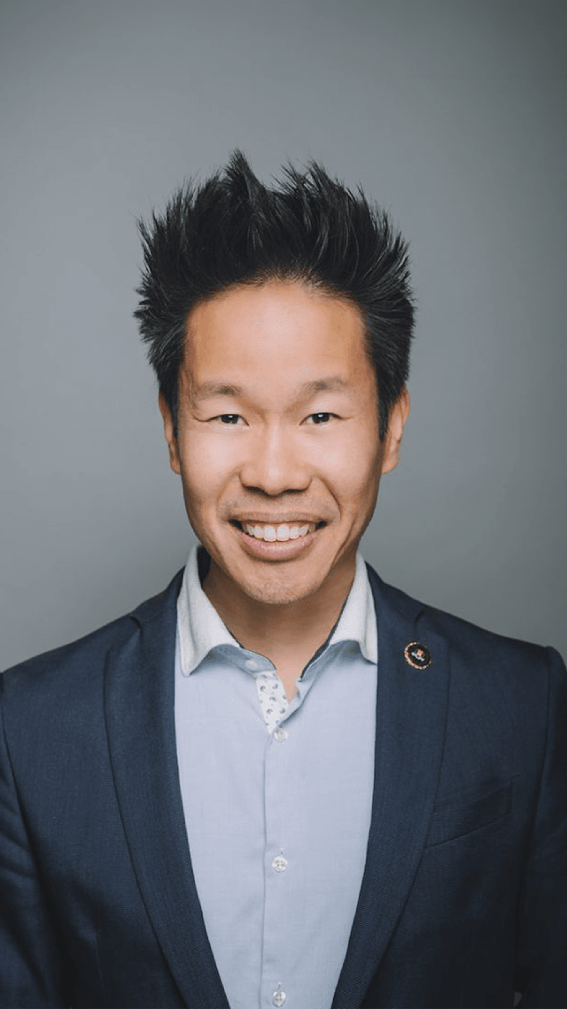 Christopher Kai - Fortune 100 Global Speaker and #1 Bestselling Author Christopher Kai – The World's Leading Authority in Story-Based Leadership