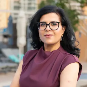 Falguni Patel