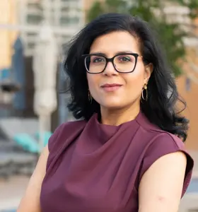 Falguni Patel - TEDx speaker and entrepreneur Falguni Patel inspires leaders to break limits, lead with purpose, and build balance in life and business.