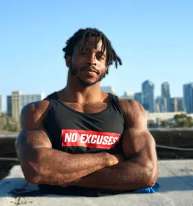 Zion Clark