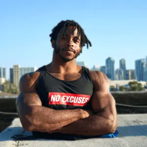 Zion Clark