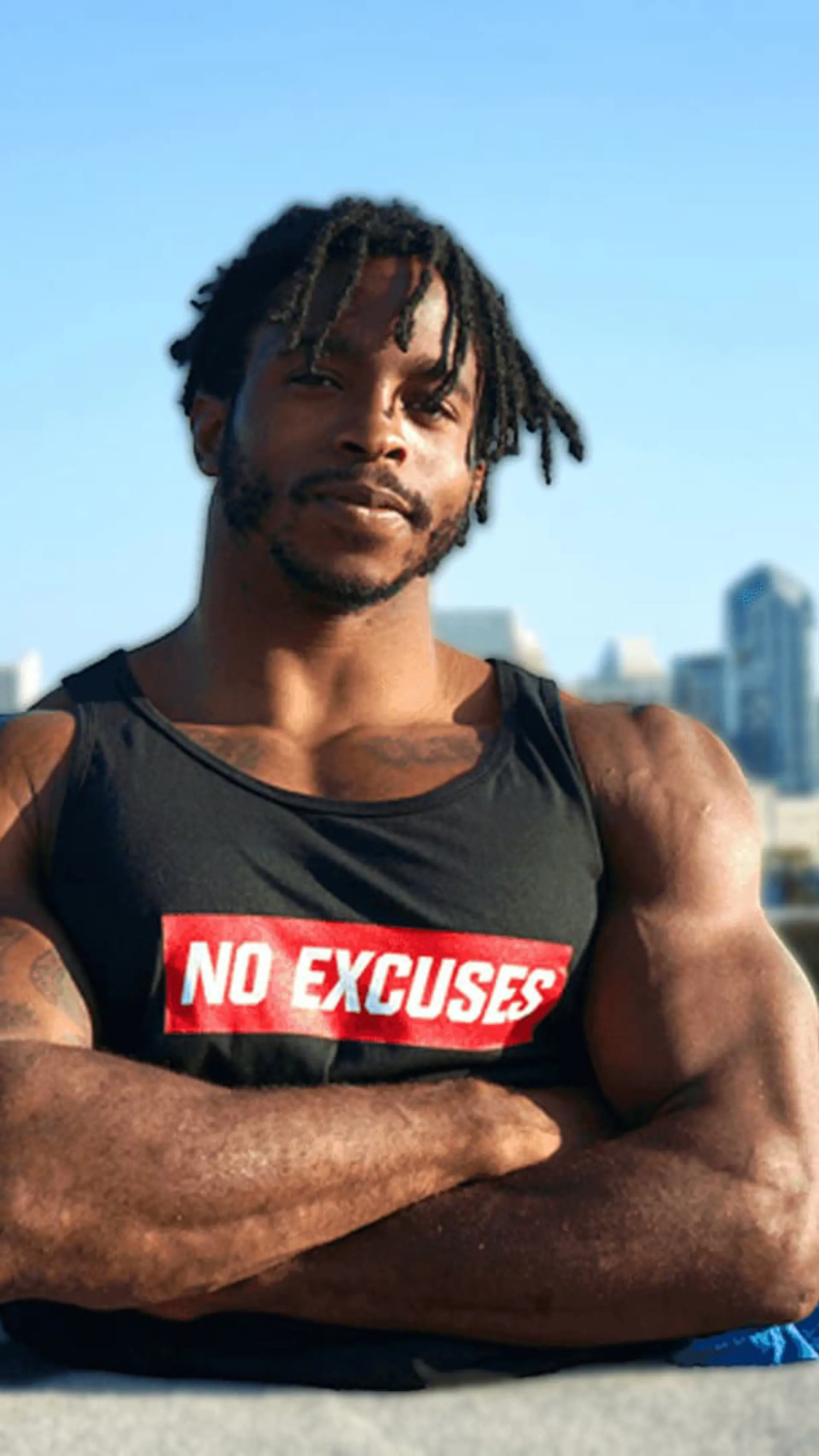 Zion Clark - Who is Zion Clark? Zion is an American motivational speaker who prides himself on his athletic ability despite the obstacles. He can skateboard, play drums, and climb, to show that nothing is impossible if you have the right mindset.