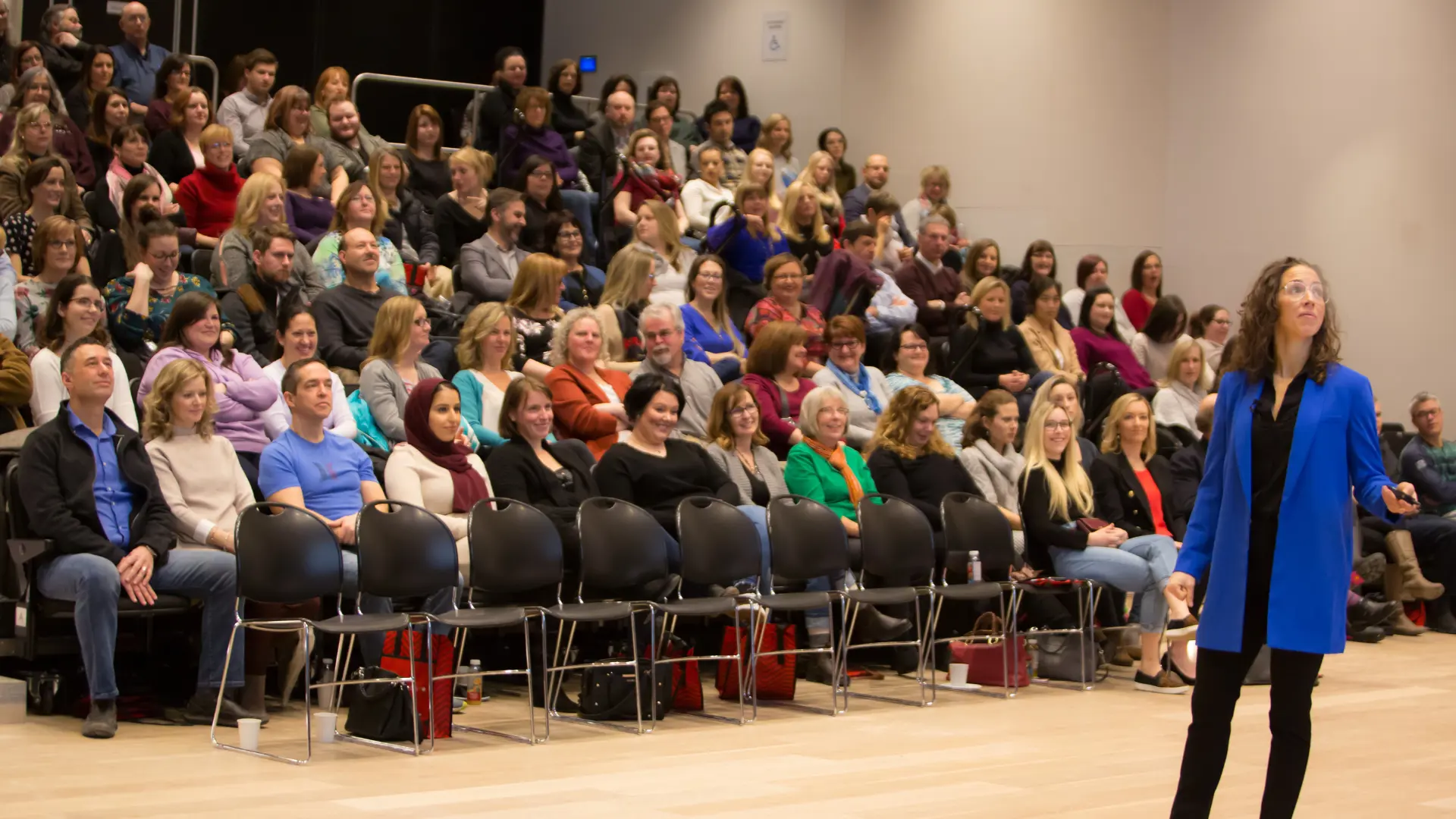 Jill Payne - <p>Discover how Jill Payne helps leaders and teams build resilience, strengthen capacity, and sustain high performance in a changing world.</p>