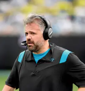 Matt Rhule