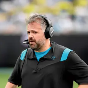 Matt Rhule
