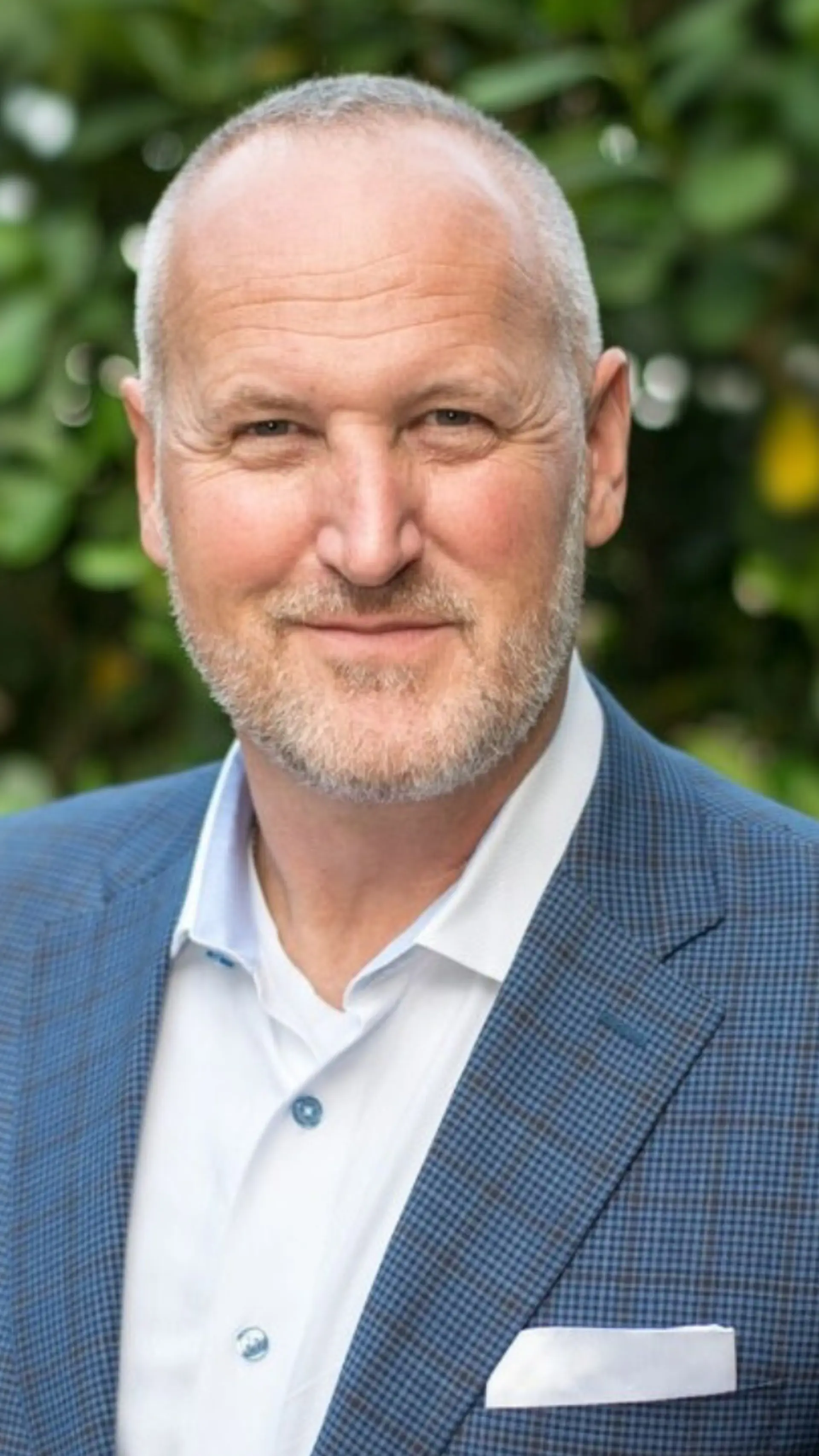 Bart Berkey