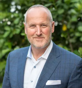 Bart Berkey