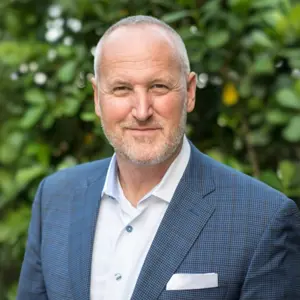 Bart Berkey