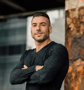 Craig Siegel - As a, thought leader, coach, and reinvention expert Craig Siegel enlightens his audience on how to reach your goals and take responsibility for your success.