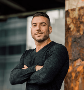 Craig Siegel - As a, thought leader, coach, and reinvention expert Craig Siegel enlightens his audience on how to reach your goals and take responsibility for your success.