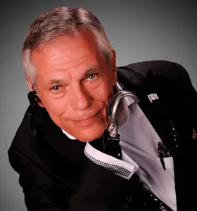 Jeff Steinberg