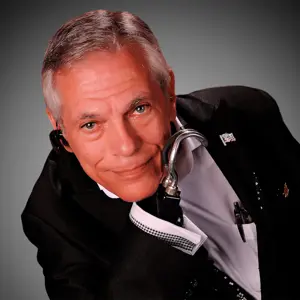 Jeff Steinberg