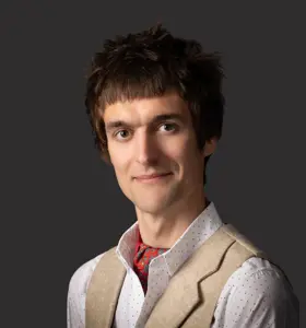 Tim Gregory