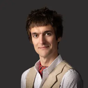 Tim Gregory