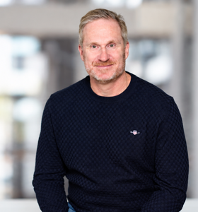 Thomas Grønnemark
