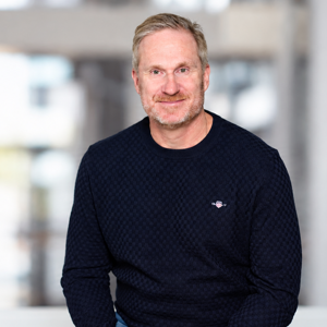 Thomas Grønnemark