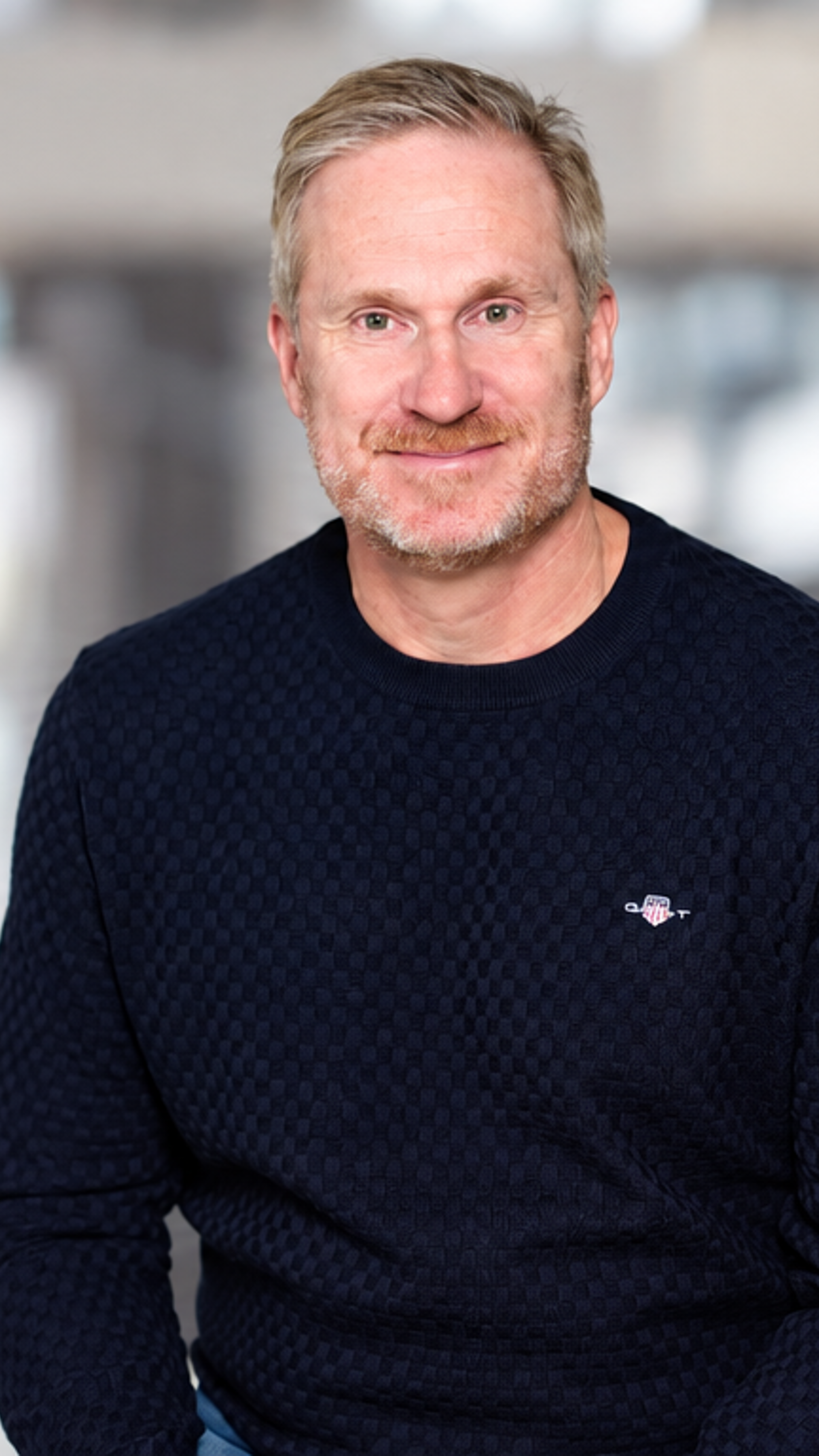 Thomas Grønnemark - <p data-pm-slice="1 1 []">Professional throw-in coach, author and speaker with 1,000+ tailored talks on motivation, job satisfaction, teamwork and thinking differently.</p>