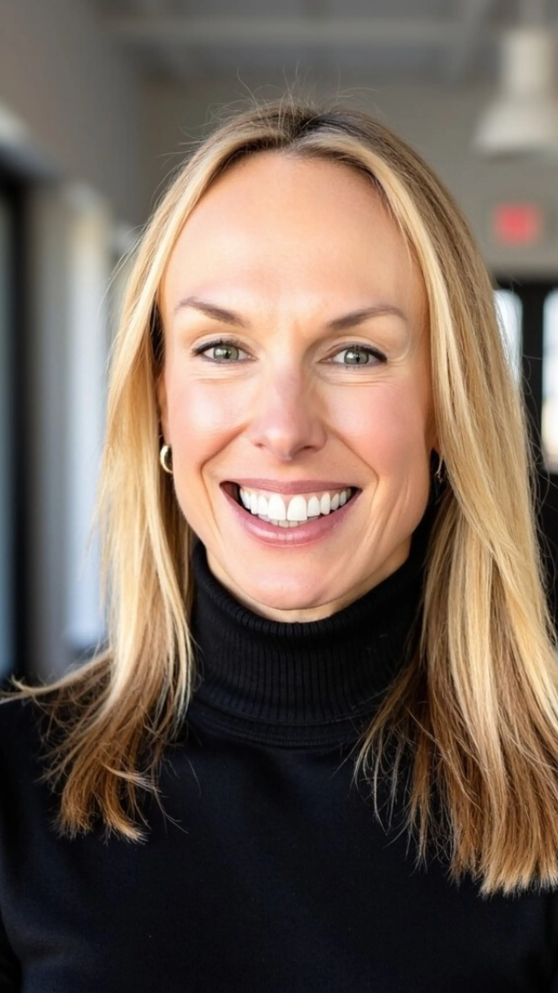 Sarah Hill - <p>Award-winning psychologist revealing the hidden power of women’s hormones.</p>