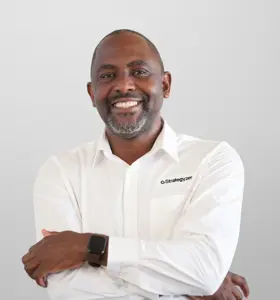Tendayi Viki