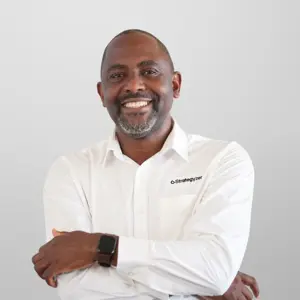 Tendayi Viki