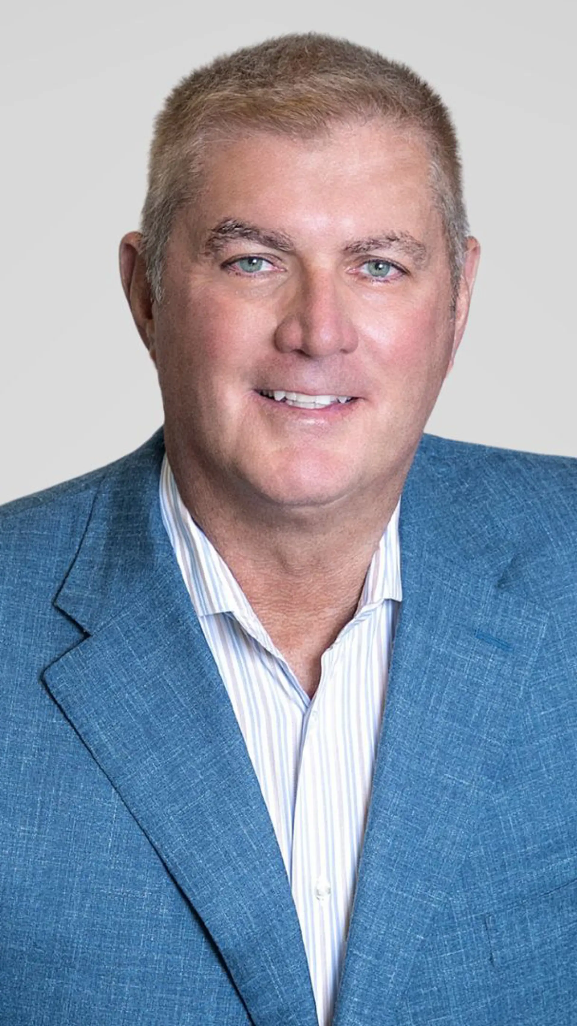 Mike Abrashoff
