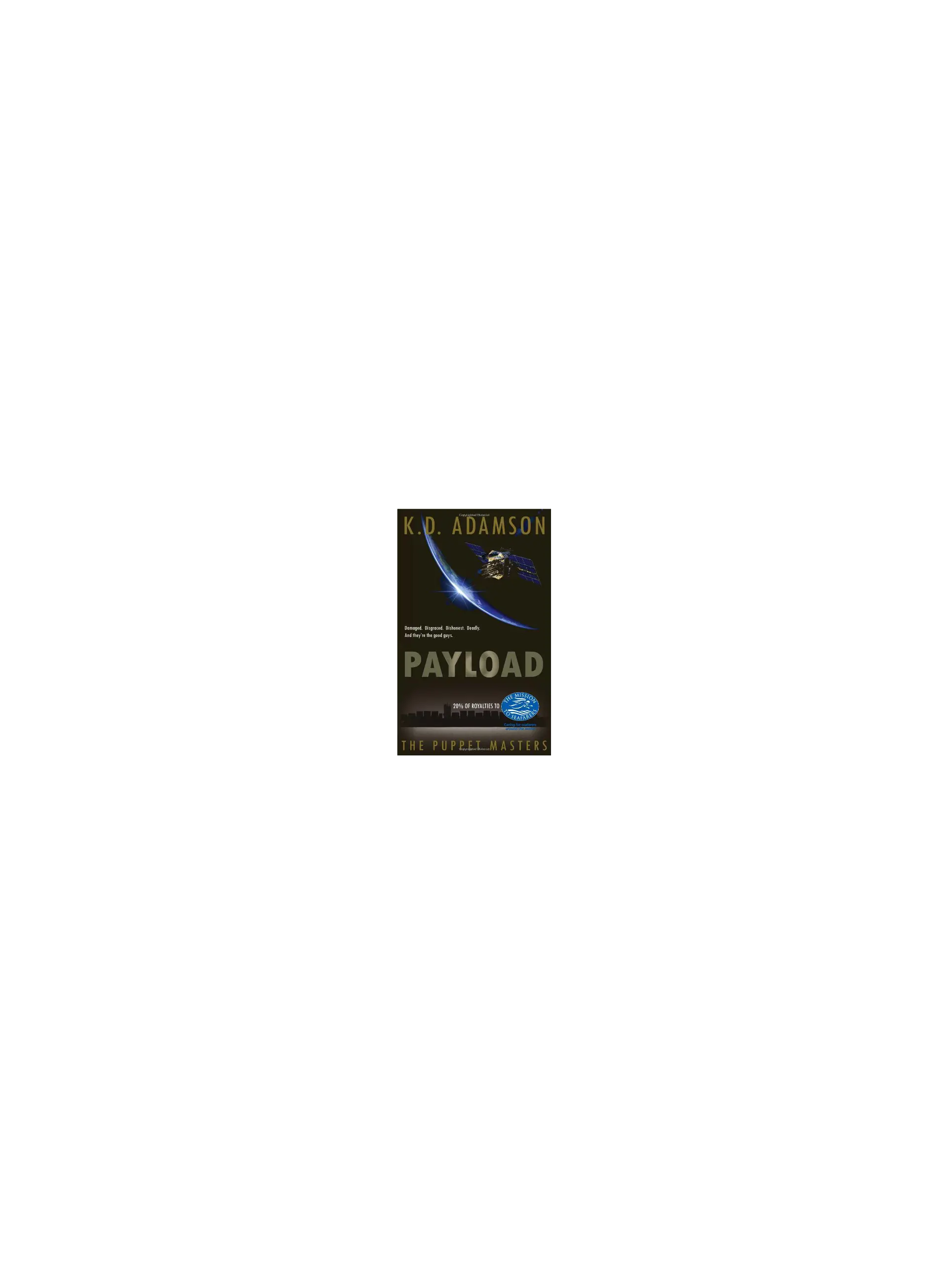 Payload (Puppet Masters)