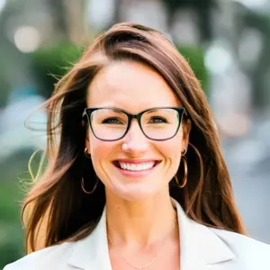 Andrea Hollingsworth