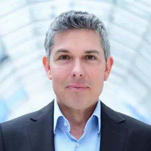 Tim Cortinovis