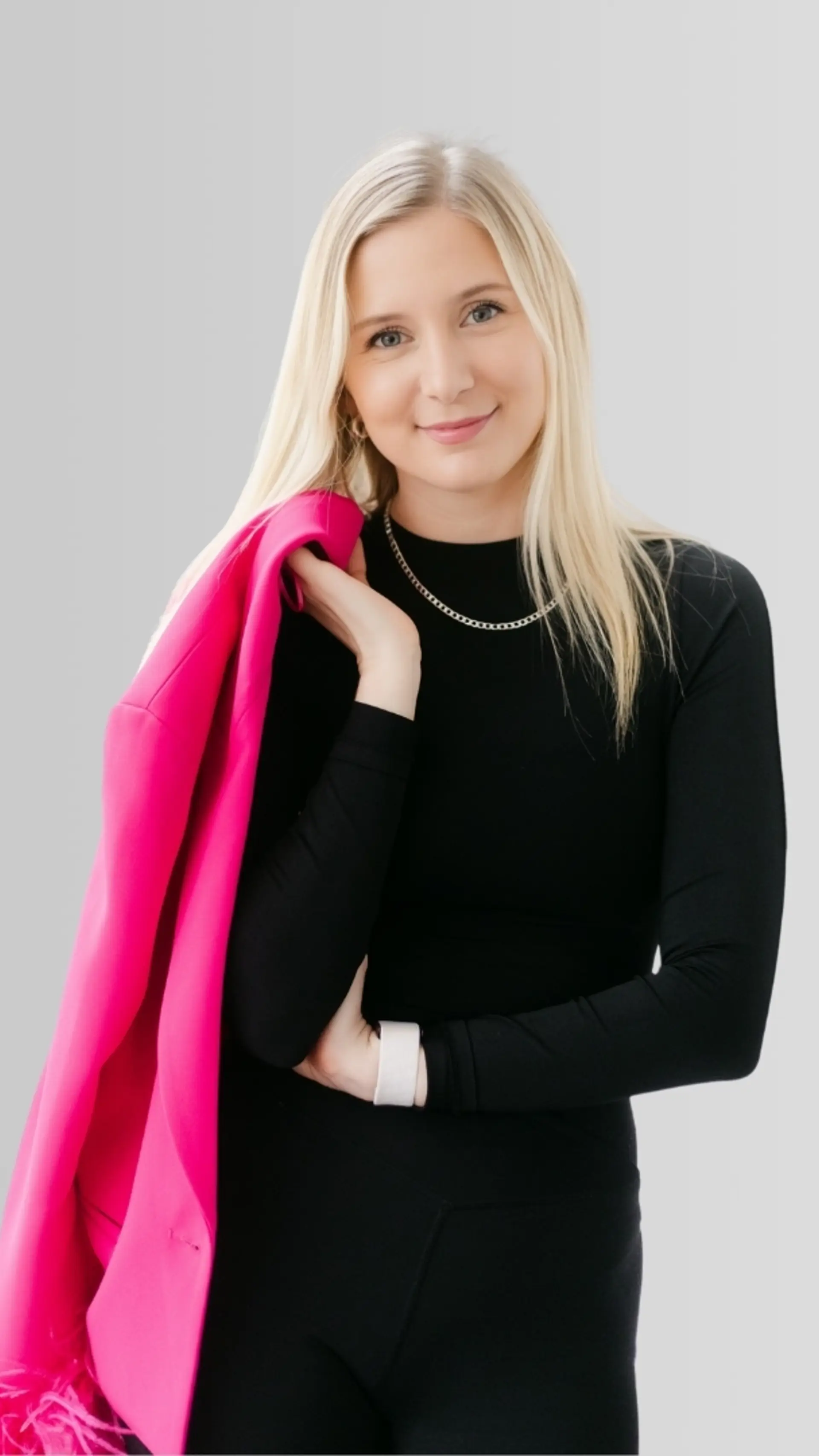Rachel Harris